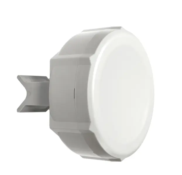 [RBSXTG-5HPACD-SA] (SXT SA5 ac)Punto de Acceso en 5GHz 802.11 a/n/ac, Antena Integrada 14 dBi de 90°, Hasta 1000 mW