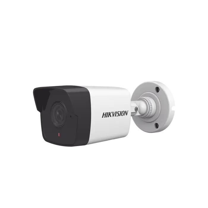 [DS-2CD3041G2-LIUF] Bala IP 2 Megapixel / Lente 2.8 mm / Microfono Integrado / 30 mts IR EXIR / Exterior IP66 / H.265 / PoE